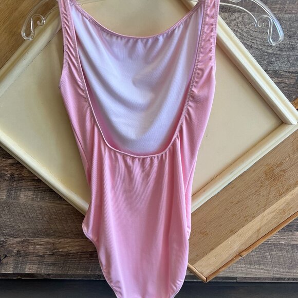 Adult Tank Leotard- NEW with TAGS - Picture 2 of 2